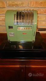 Registratore di cassa riv