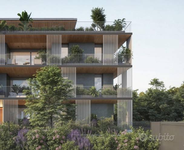 Appartamento – Fontane Chiesa Vecchia, Treviso - Vista 2