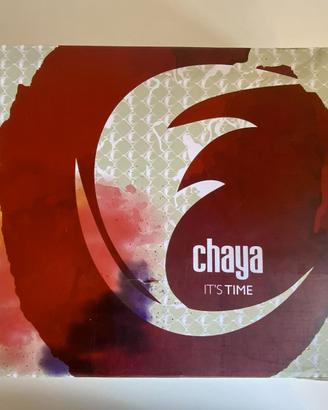 Pattini Chaya Bliss Turquoise regolabili 39-42 NUO