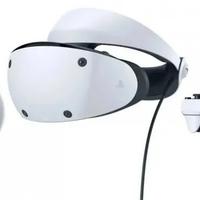 Play station VR2