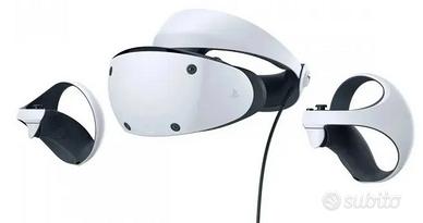 Play station VR2