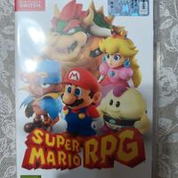 Super Mario RPG