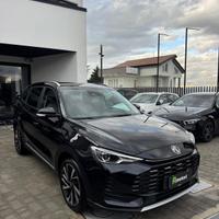 Mg ZS 1.5 Hybrid+ Luxury