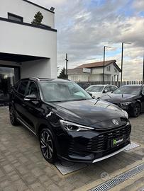 Mg ZS 1.5 Hybrid+ Luxury