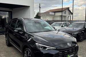 Mg ZS 1.5 Hybrid+ Luxury