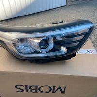Faro Led Kia stoonic