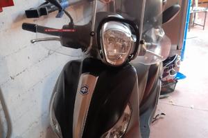 Piaggio Medley 150 - 2019