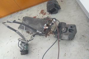 Impianto clima completo Peugeot 106 GTI 1.6 16v