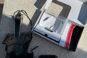 Portatarga originale yamaha mt 07