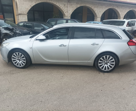 Opel Insignia Sport Tourer 2.0 CDTI