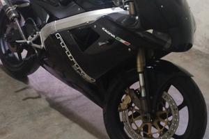 Cagiva Mito 