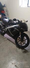 Cagiva Mito 