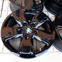 CERCHI 16 ORIGINALI BMW COD:1594