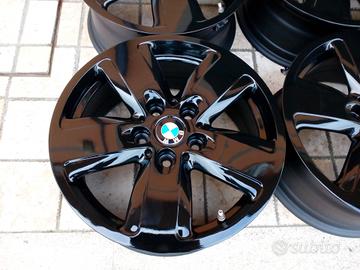 CERCHI 16 ORIGINALI BMW COD:1594