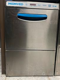 Lavabicchieri hoonved cesto 40