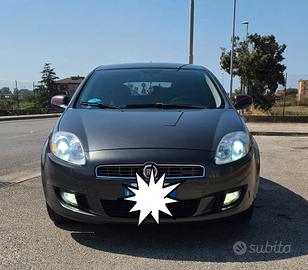 FIAT BRAVO 1.9 MULTIJET 