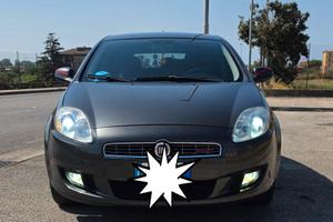 FIAT BRAVO 1.9 MULTIJET 