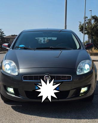 FIAT BRAVO 1.9 MULTIJET 