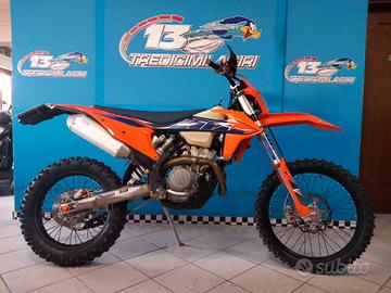 KTM EXC 350 F