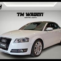 AUDI A3 3ª serie - A3 1.8 TFSI Ambition
