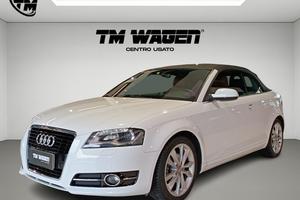 AUDI A3 3ª serie - A3 1.8 TFSI Ambition
