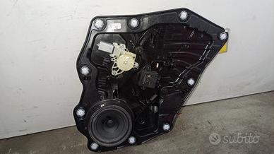 MECCANISMO ALZAVETRO POST. DX FORD Puma Serie L1TB