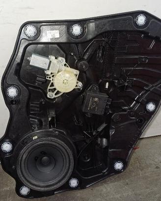 MECCANISMO ALZAVETRO POST. DX FORD Puma Serie L1TB