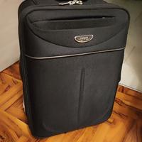 TROLLEY CARPISA