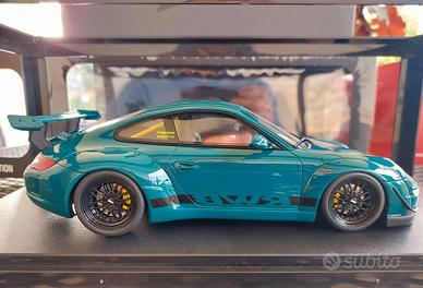 Porsche 911 997 RWB 1:18 Limited Gt spirit