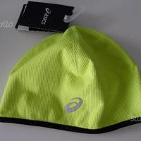 Berretto sportivo Asics nuovo