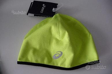 Berretto sportivo Asics nuovo