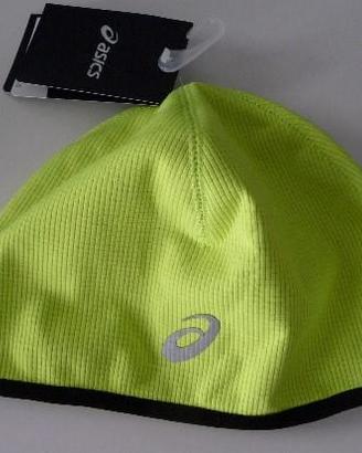 Berretto sportivo Asics nuovo