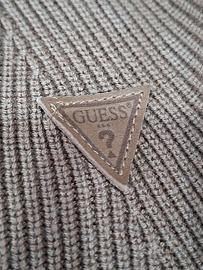 maglioni guess uomo