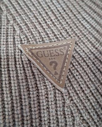maglioni guess uomo