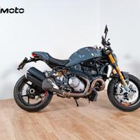 DUCATI MONSTER 1200 S - 2019