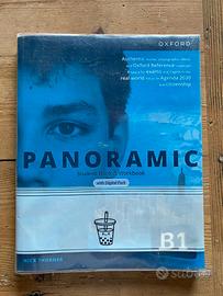 Libro delle Superiori - Panoramic B1