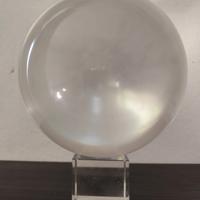 Sfera di cristallo