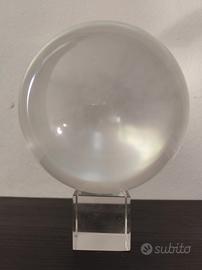 Sfera di cristallo