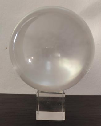 Sfera di cristallo