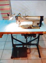 Macchina da cucire 