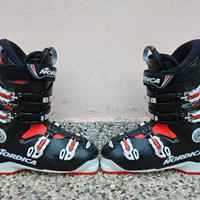 Scarponi da sci Nordica Sportmachine 90 , 27-27,5