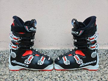 Scarponi da sci Nordica Sportmachine 90 , 27-27,5