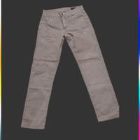 jeans chiaro uomo