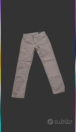 jeans chiaro uomo