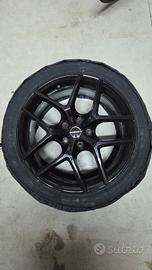 Ruota di scorta Honda 18 pollici