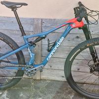 SCALPEL SRAM GX EAGLE AXS