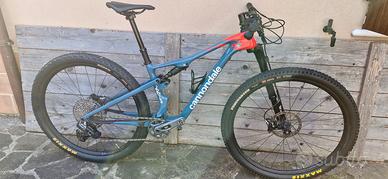 SCALPEL SRAM GX EAGLE AXS