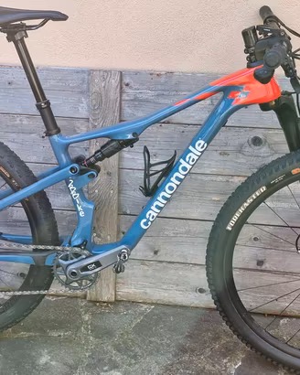 SCALPEL SRAM GX EAGLE AXS