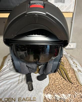 CASCO SHOEI NEOTEC 3 TAGLIA L