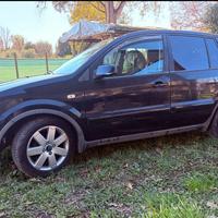 Ford Fusion 1.4 TdCi 5p. Titanium OK neopatentati